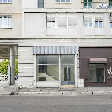 Le Gatsby - 3 Chambres - Centre-Ville Troyes Exterior foto